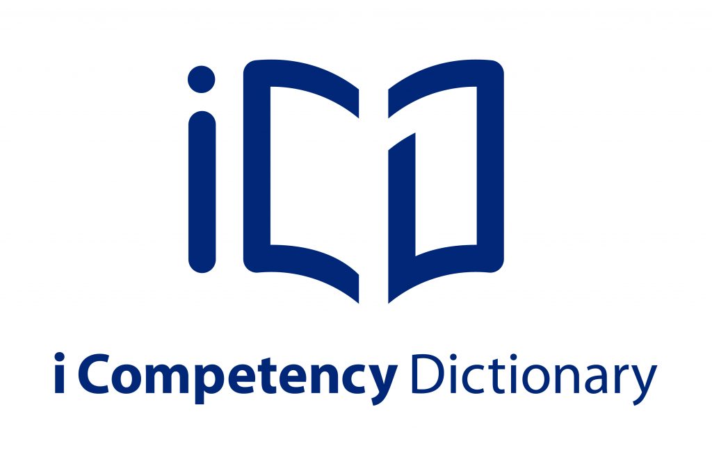 i Competency Dictionary